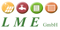 Logo LME GmbH